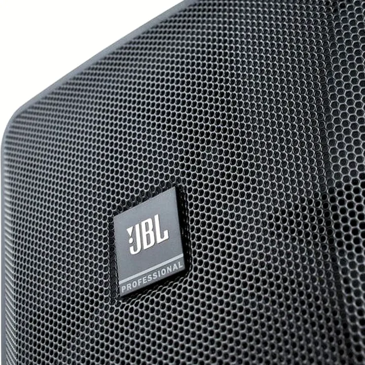 JBL Control 25-1 : Test, Comparatif & Avis
