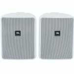 JBL Control 25-1 WH – Test, Avis