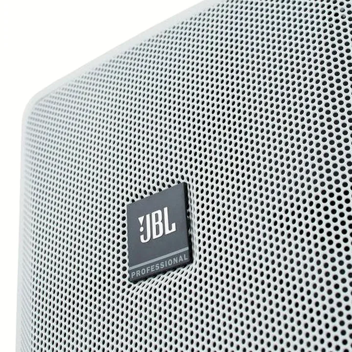 JBL Control 25-1 WH – Test, Avis