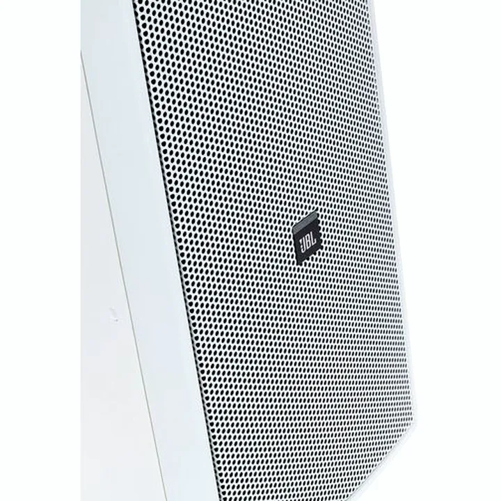 JBL Control 29 AV White : Test et Avis