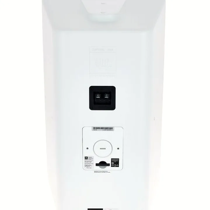 JBL Control 29 AV White : Test et Avis