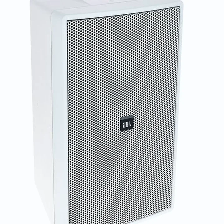 JBL Control 29 AV White : Test et Avis