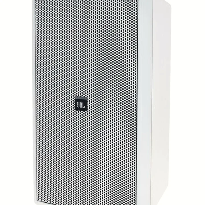 JBL Control 29 AV White : Test et Avis