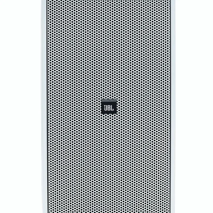 JBL Control 29 AV White : Test et Avis