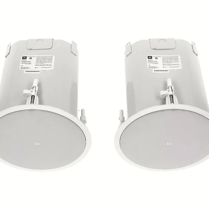 JBL Control 47HC / Avis et Test