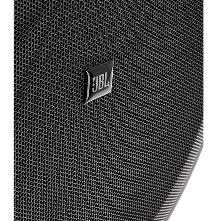JBL Control 67 HC/T / Test, Avis