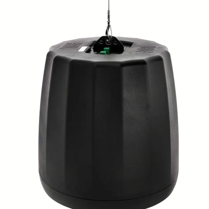 JBL Control 67 HC/T / Test, Avis