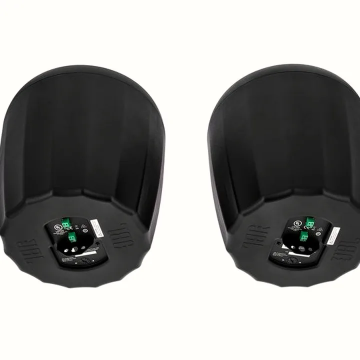 JBL Control 67 HC/T / Test, Avis