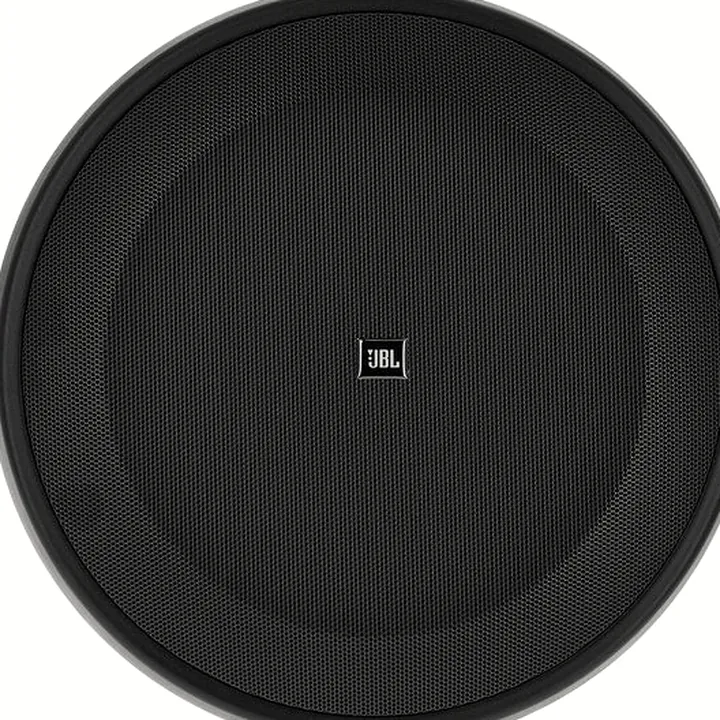 JBL Control 67 HC/T / Test, Avis