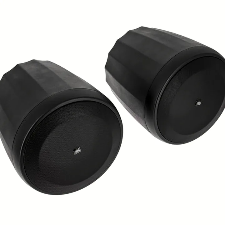 JBL Control 67 HC/T / Test, Avis