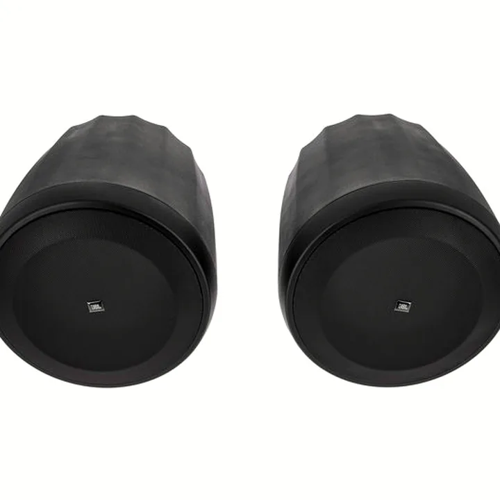 JBL Control 67 HC/T / Test, Avis