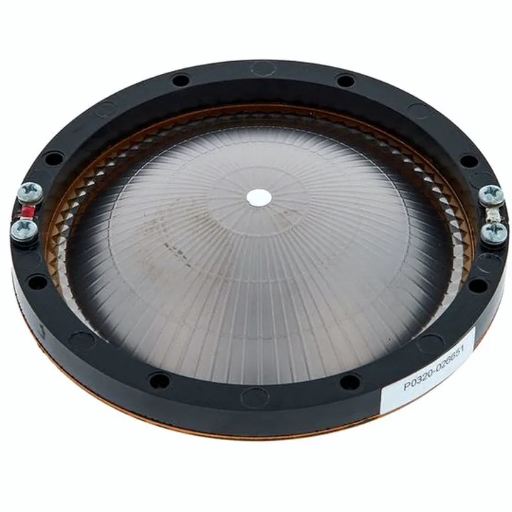 JBL D16R2450 Diaphragm / Avis, Test & Comparatif