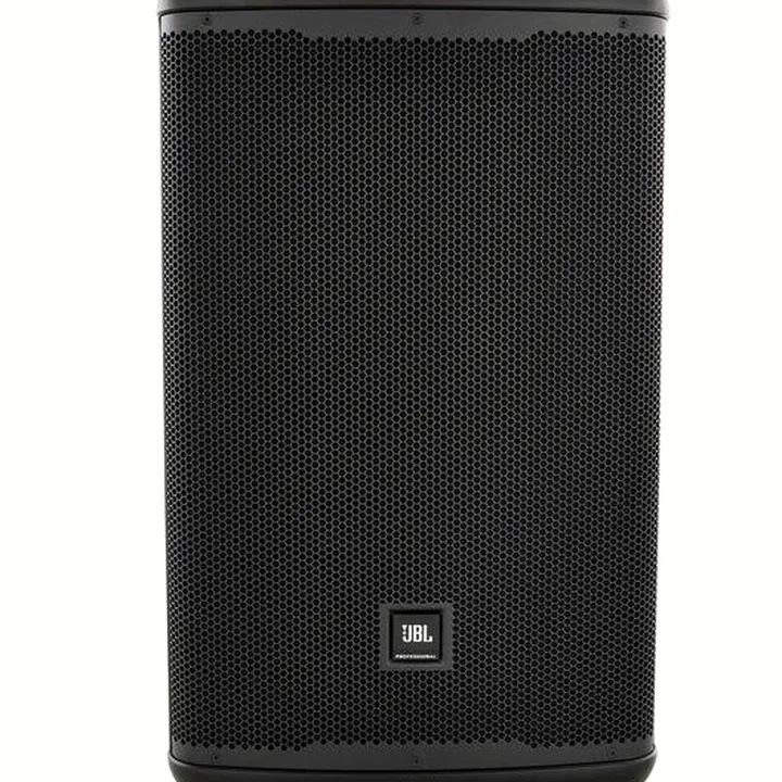 JBL EON715 / Test, Comparatif et Avis
