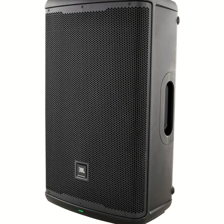 JBL EON715 / Test, Comparatif et Avis