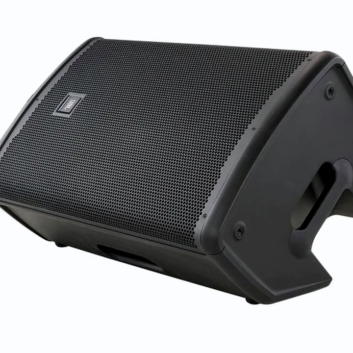 JBL EON715 / Test, Comparatif et Avis