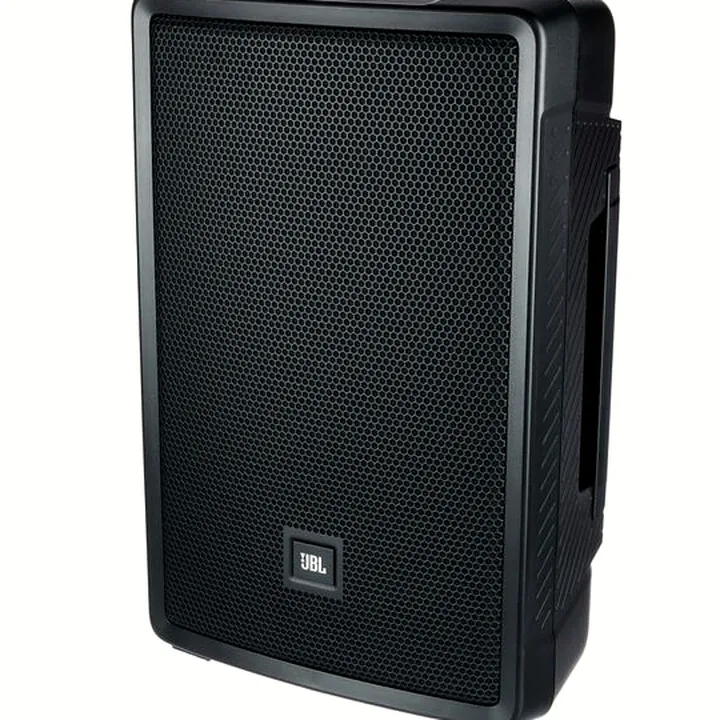 JBL IRX 112 BT Comparatif, Avis, Test