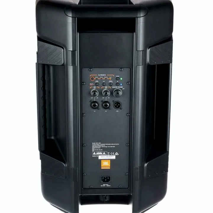 JBL IRX 112 BT Comparatif, Avis, Test