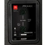 JBL PRX 415M , Avis & Test