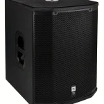 JBL PRX 418S , Avis, Comparatif & Test