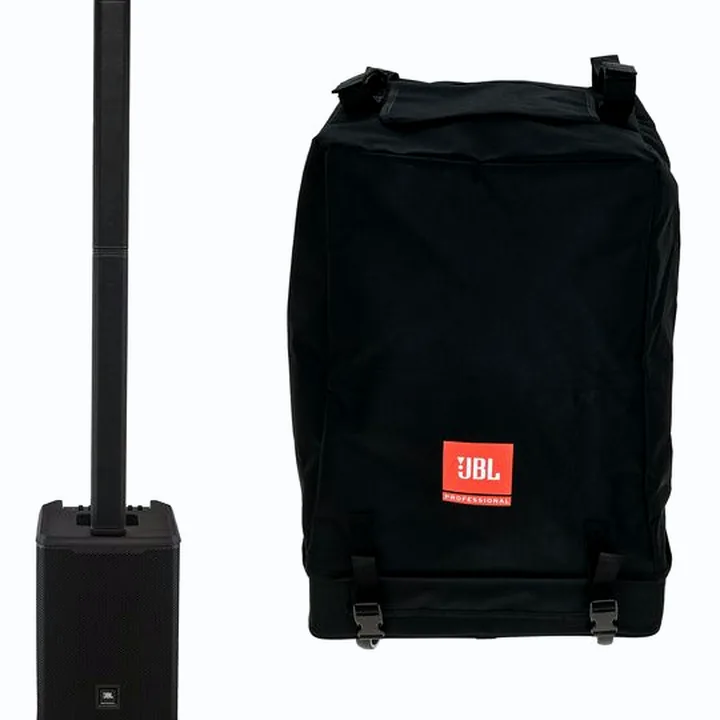 JBL PRX One Transporter Set Test, Comparatif, Avis