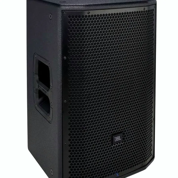 JBL PRX812W Test et Avis