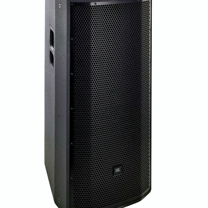 JBL PRX835W Test, Comparatif et Avis