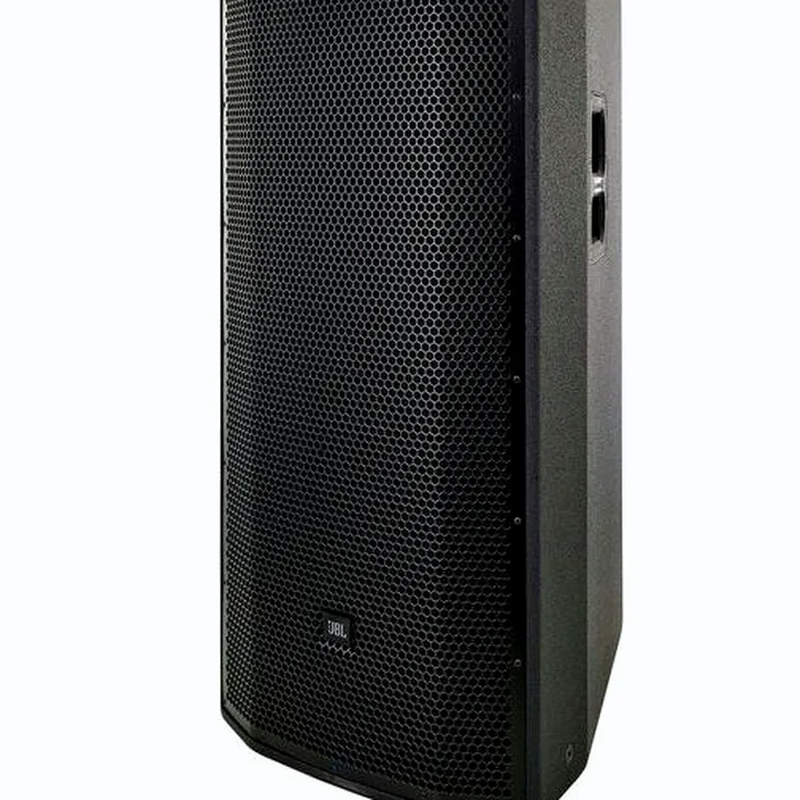 JBL PRX835W Test, Comparatif et Avis