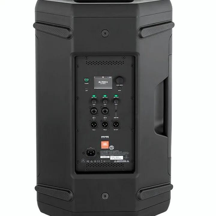 JBL PRX912 / Avis, Comparatif, Test