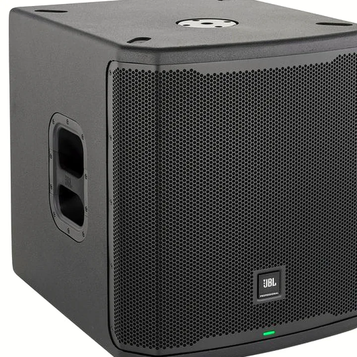 JBL PRX915XLF Test, Avis, Comparatif