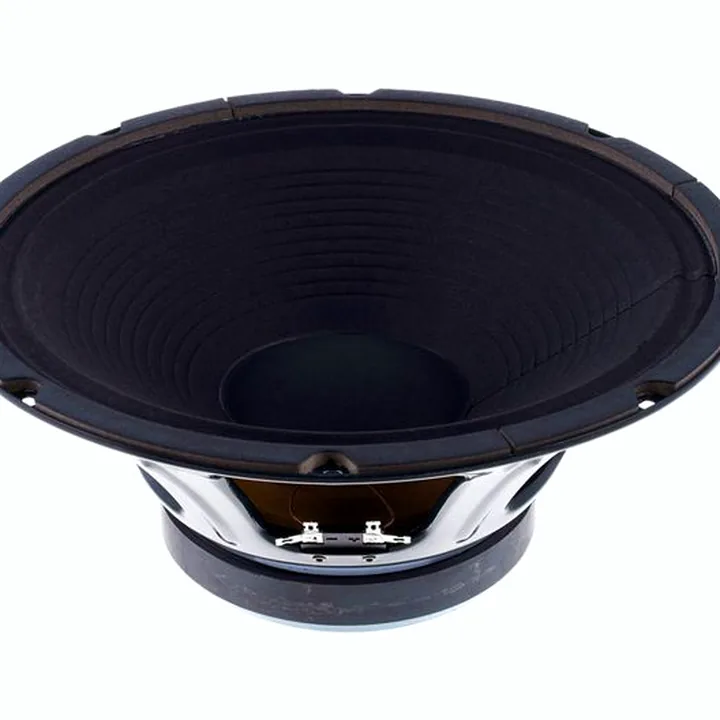 Jensen C12K Ceramic Vintage 8Ohm / Avis, Comparatif, Test