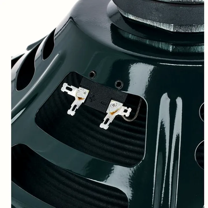 Jensen C12R 8 Ohms Speaker – Avis et Test