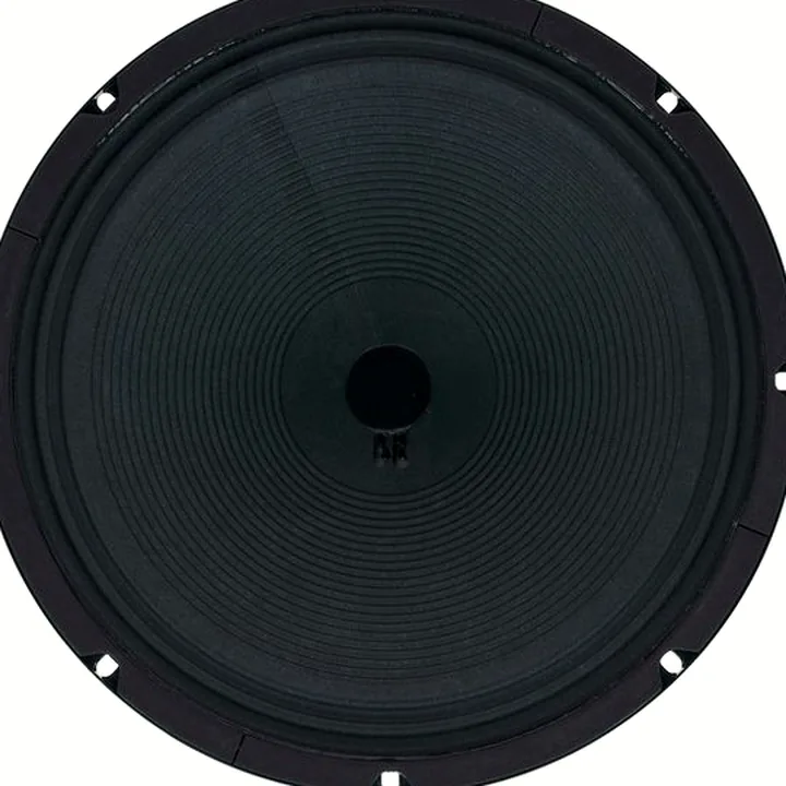 Jensen C12R 8 Ohms Speaker – Avis et Test