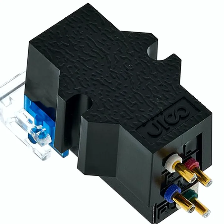 Jico J44D DJ IMP SD , Avis, Comparatif, Test
