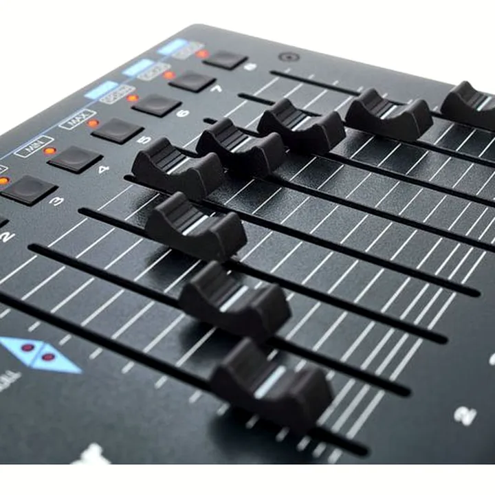 JL Cooper Fader Master Pro Comparatif, Avis & Test