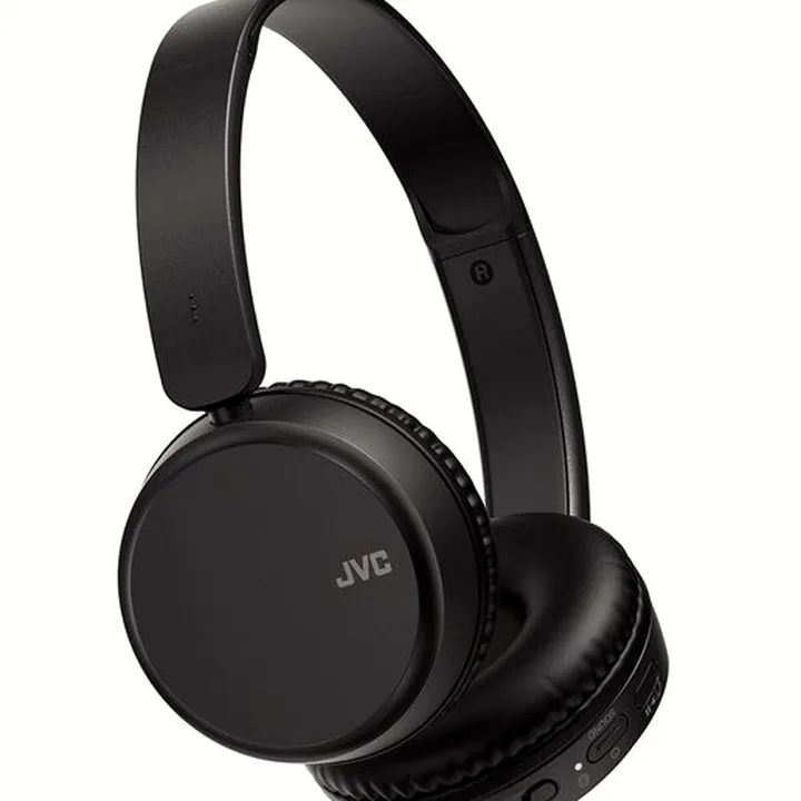JVC HA-S36W Black : Comparatif, Avis & Test