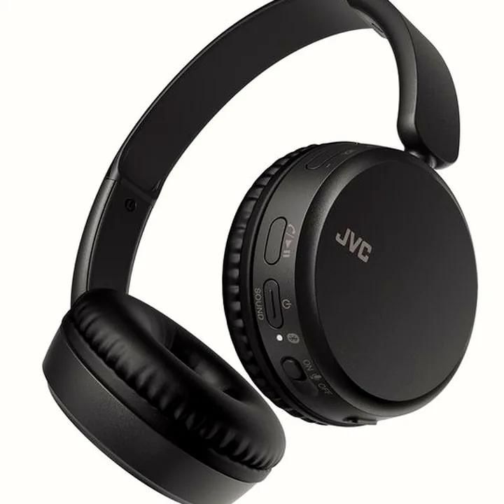 JVC HA-S36W Black : Comparatif, Avis & Test