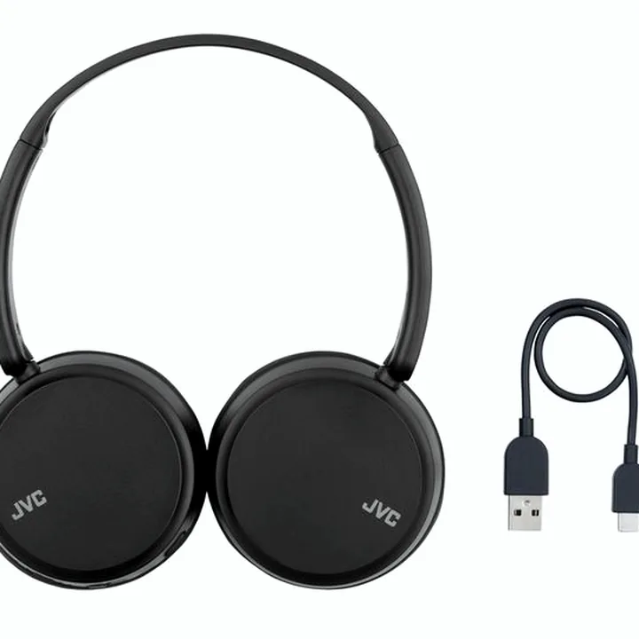 JVC HA-S36W Black : Comparatif, Avis & Test