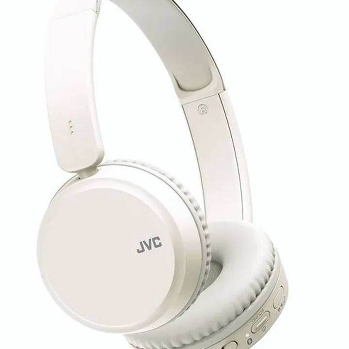 JVC HA-S36W White Test, Comparatif & Avis