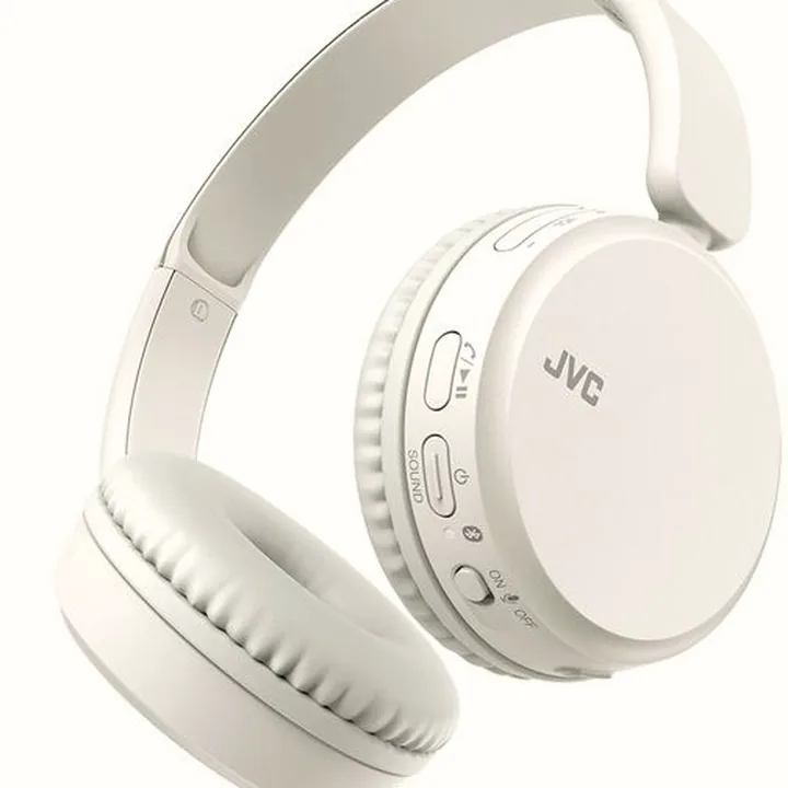JVC HA-S36W White Test, Comparatif & Avis