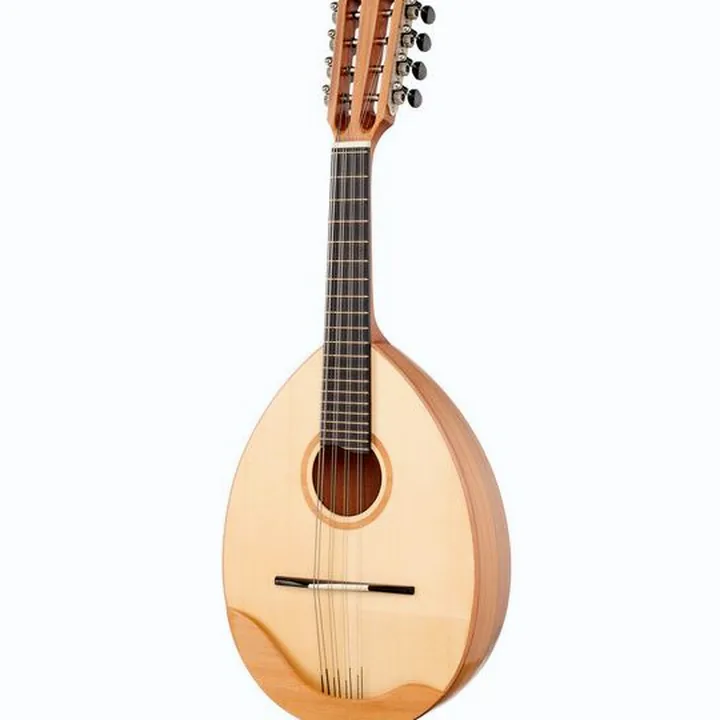 K. Knorr La Arietta Student Mandolin WB Test, Comparatif, Avis
