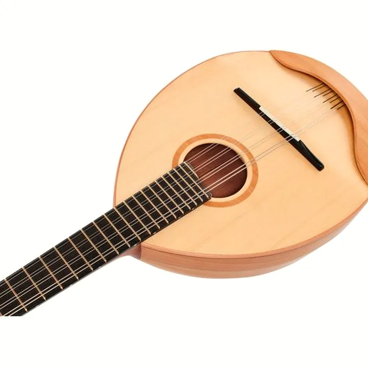 K. Knorr La Arietta Student Mandolin WB Test, Comparatif, Avis