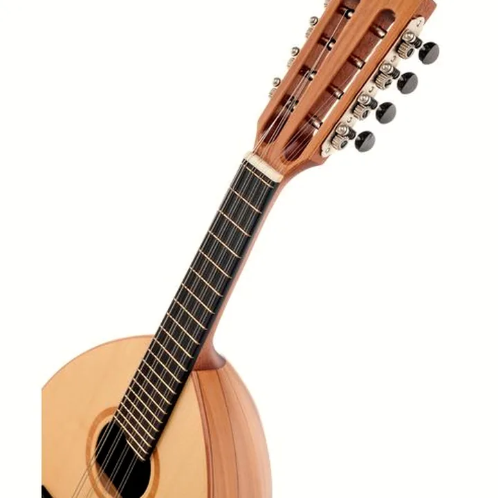 K. Knorr La Arietta Student Mandolin WB Test, Comparatif, Avis