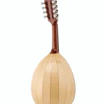 K. Knorr La Lucida Orch. Mandolin MA / Test & Avis