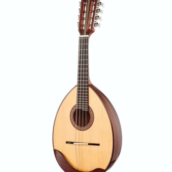 K. Knorr La Lucida Orch. Mandolin RW / Comparatif, Test et Avis