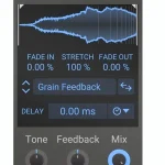 Kilohearts Convolver , Avis, Test