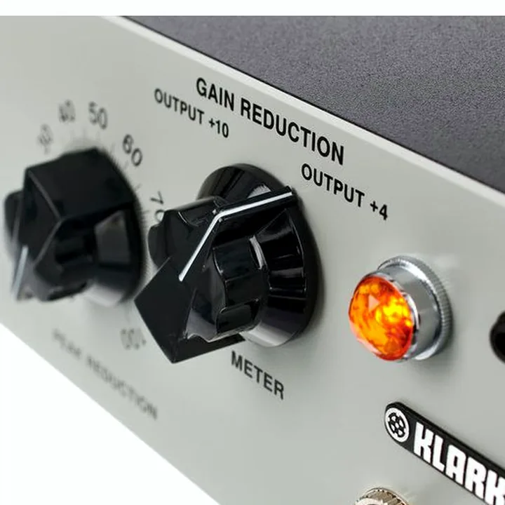 Klark Teknik 2A-KT , Test, Comparatif, Avis