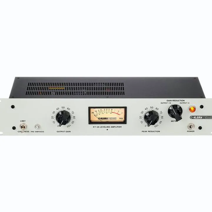 Klark Teknik 2A-KT , Test, Comparatif, Avis