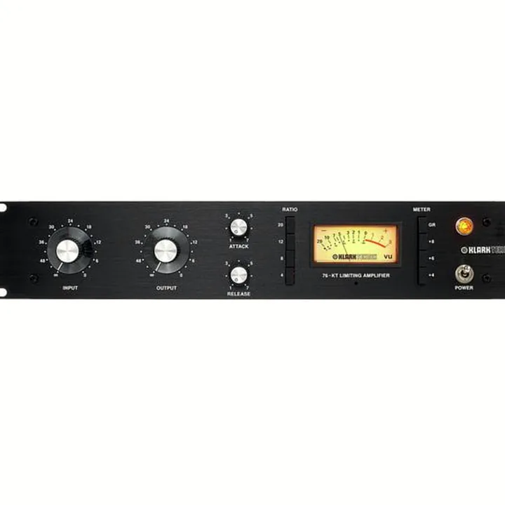 Klark Teknik 76-KT – Avis & Test
