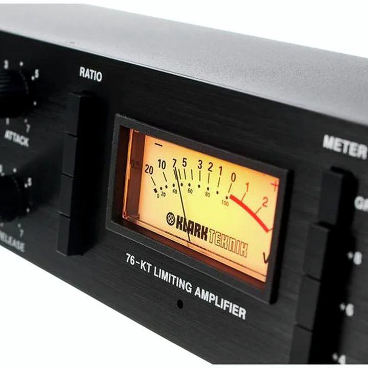 Klark Teknik 76-KT – Avis & Test