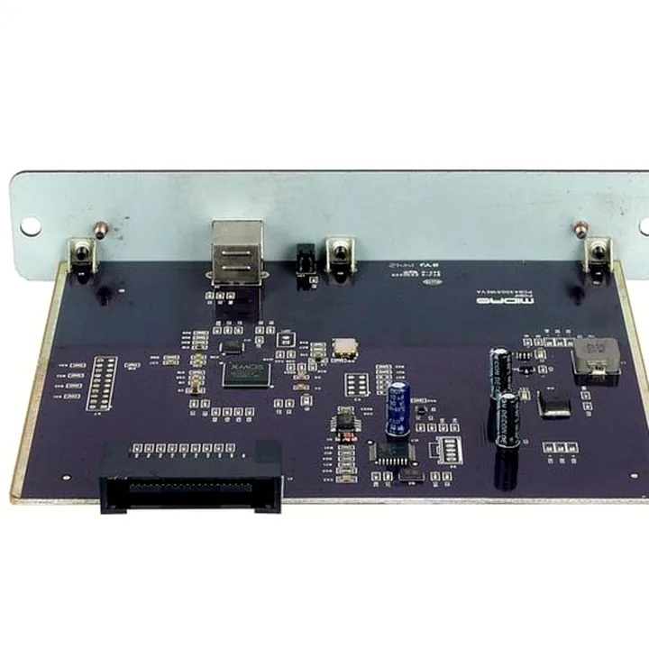 Klark Teknik DN32-USB , Avis, Comparatif, Test